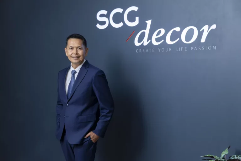 SCGD เผยไตรมาส 2 และครึ่งปีแรก ปี 2569 ผลการดำเนินงานแกร่ง เร่งทรานฟอร์มธุรกิจ เดินหน้าสร้างโอกาสใหม่ พร้อมจ่ายปันผล 0.155 บาท/หุ้น