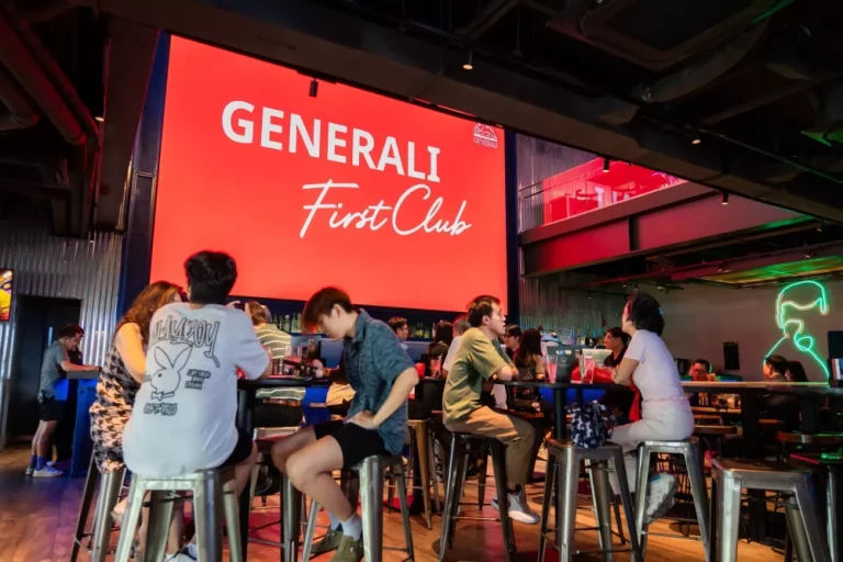 เจนเนอราลี่ ไทยแลนด์ เดินหน้ากลยุทธ์ Customer Experience ยกระดับ “Generali FIRST Club” สร้างความสัมพันธ์ลูกค้าคนสำคัญ ผ่านประสบการณ์ที่มากกว่าความคุ้มครอง