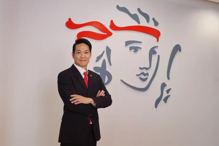 พรูเด็นเชียล ประเทศไทย ประกาศแต่งตั้ง “ปานเทพย์ นิลสินธพ” ดำรงตำแหน่งประธานเจ้าหน้าที่บริหารสายงานลูกค้าและการตลาด