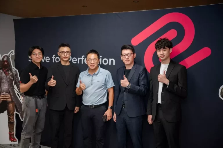 ZOWIE เปิดตัว XQ Series จอมอนิเตอร์ Esports รุ่นใหม่ เจาะอินไซต์เกมเมอร์ FPS ยกระดับประสบการณ์ Battle Royale ด้วย QHD 360Hz และ DyAc 3