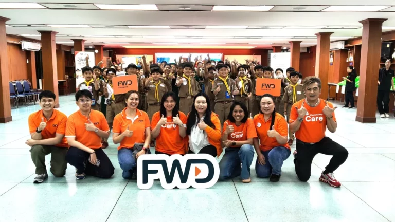 เอฟดับบลิวดี กรุ๊ป ฉลองครบรอบ 13 ปี มอบเงินสนับสนุนเพื่อการกุศล สร้างประโยชน์ให้แก่ผู้คนกว่า 13,000 คนทั่วเอเชีย พร้อมสนับสนุนมูลนิธิพิมาลีและ JA Thailand ขยายโอกาสให้เยาวชนไทย