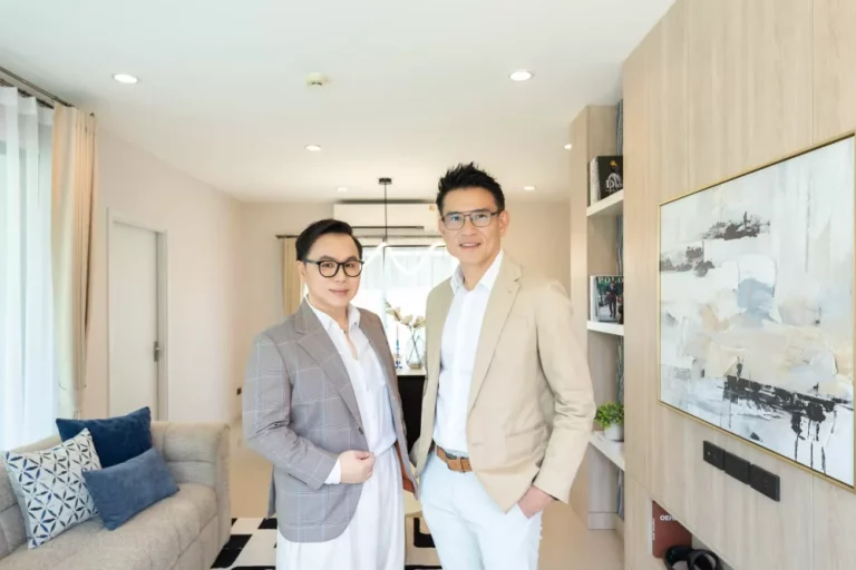 เอสบี ดีไซน์สแควร์ ผนึก เอสซี สร้างประสบการณ์ใหม่ของการอยู่อาศัย ยกระดับบ้าน VENUE สู่ Wellness Living ผ่านแนวคิด “Wellness Starts at Home”