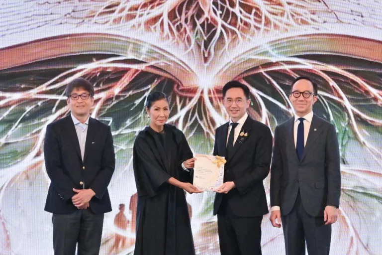 มูลนิธิกสิกรไทย ผนึกผู้นำระดับโลกและระดับภูมิภาคในงานคู่ขนานการประชุมประจำปี IMF– World Bank Group 2026 ร่วมกำหนดทิศทางอนาคตการกุศลแห่งเอเชีย